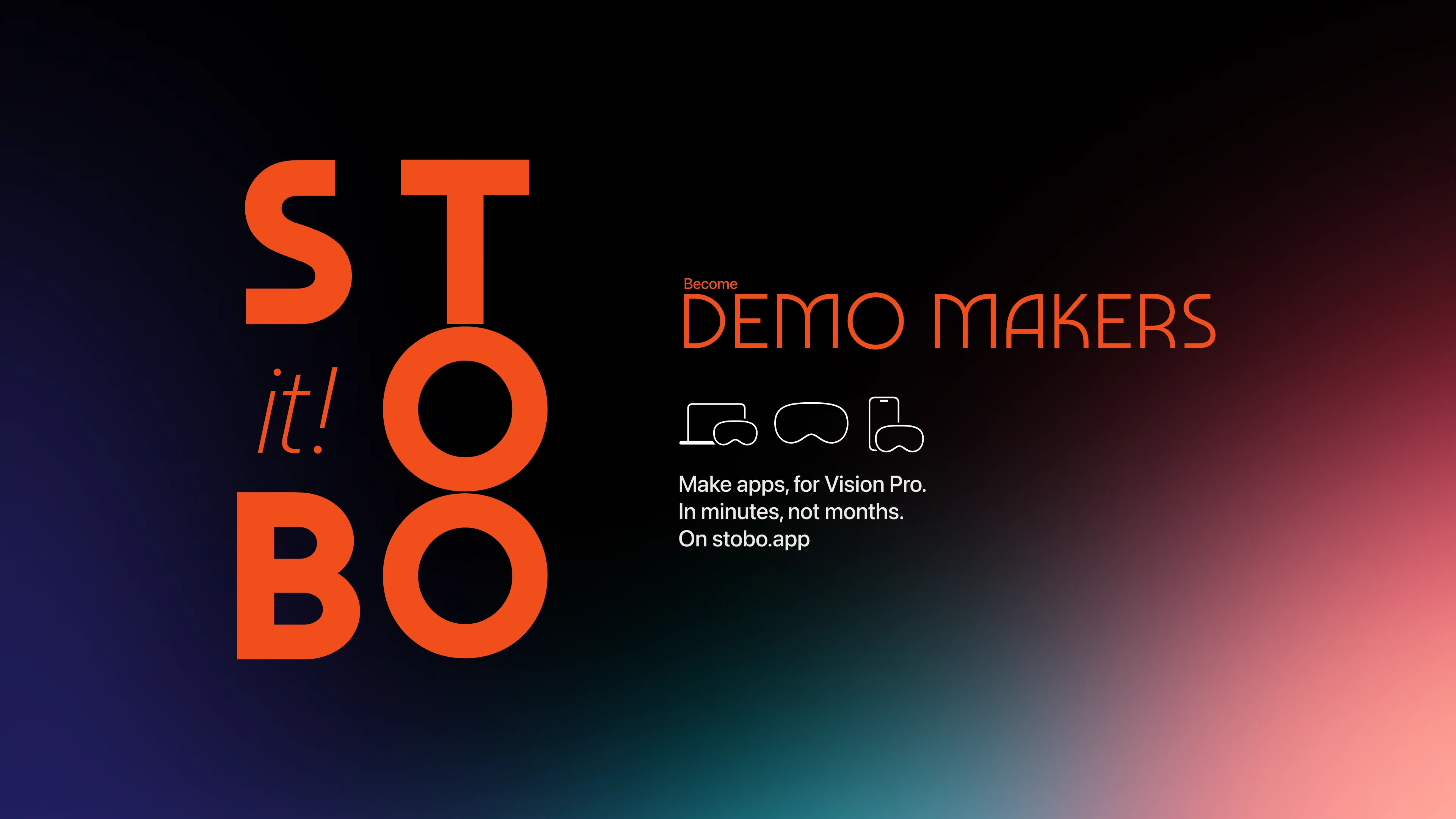 Demo Creation
